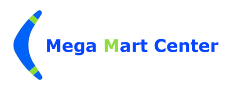 Mega Mart Center Shopping
