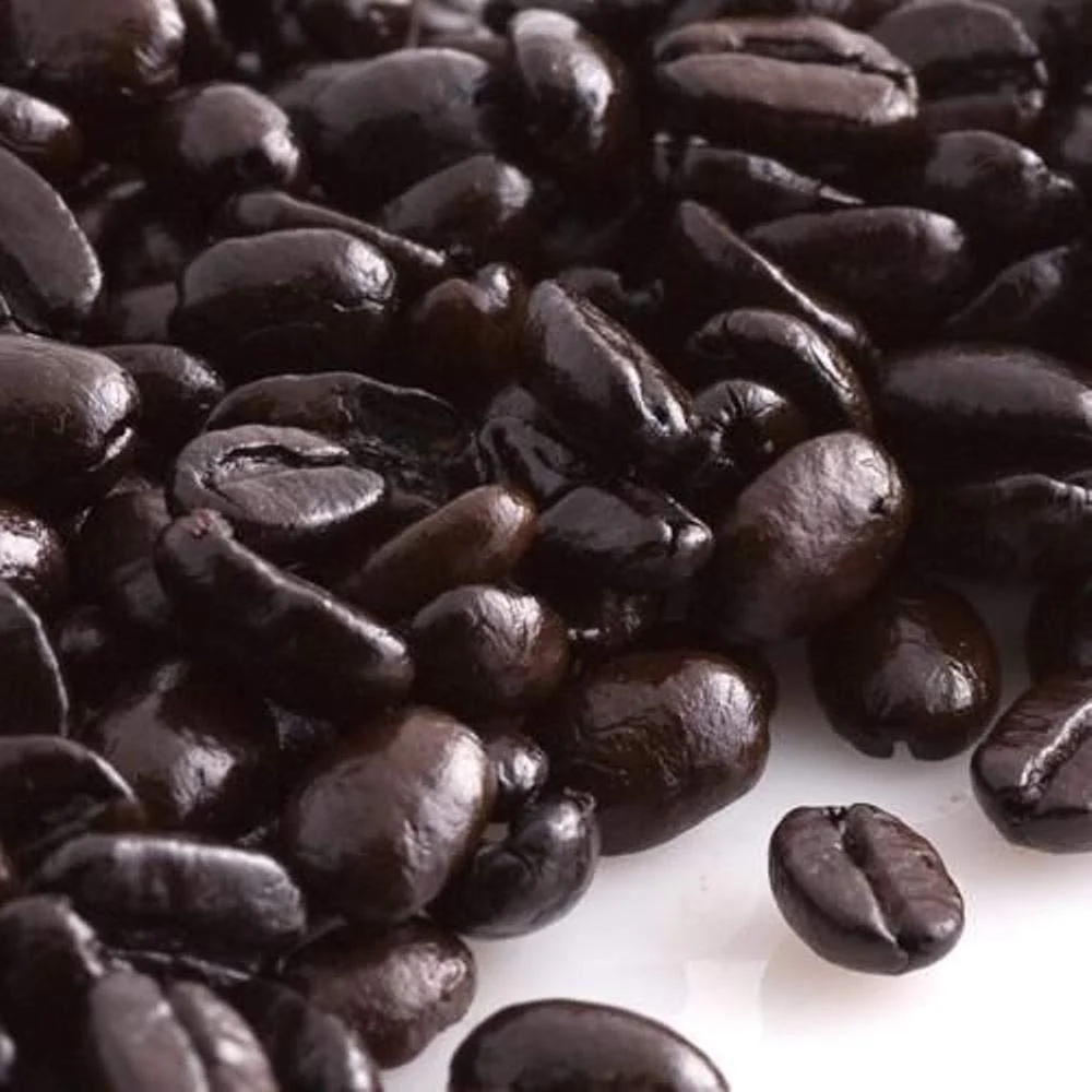 1 LB FRESH, AUTHENTIC Jamaica Blue Mountain Coffee Beans | Dark Roast | Burlap Bag | Makes a Great Gift! - Image 7