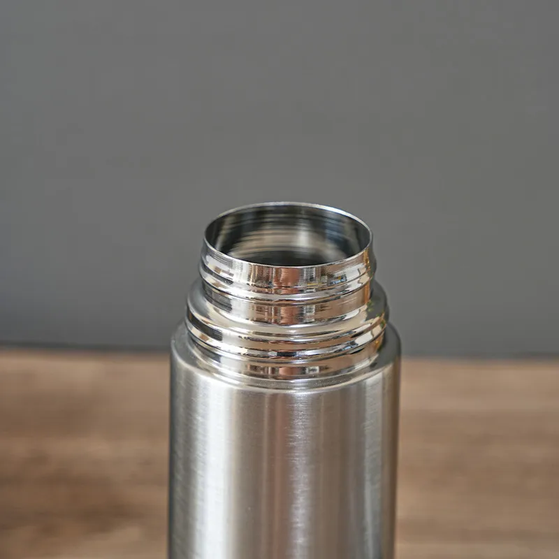 1 Piece 350/500/750/1000ML Stainless Steel 304 Vacuum Flasks Keep Warm&Cold Thermal Water Bottle Portable Thermos Cup - Image 11