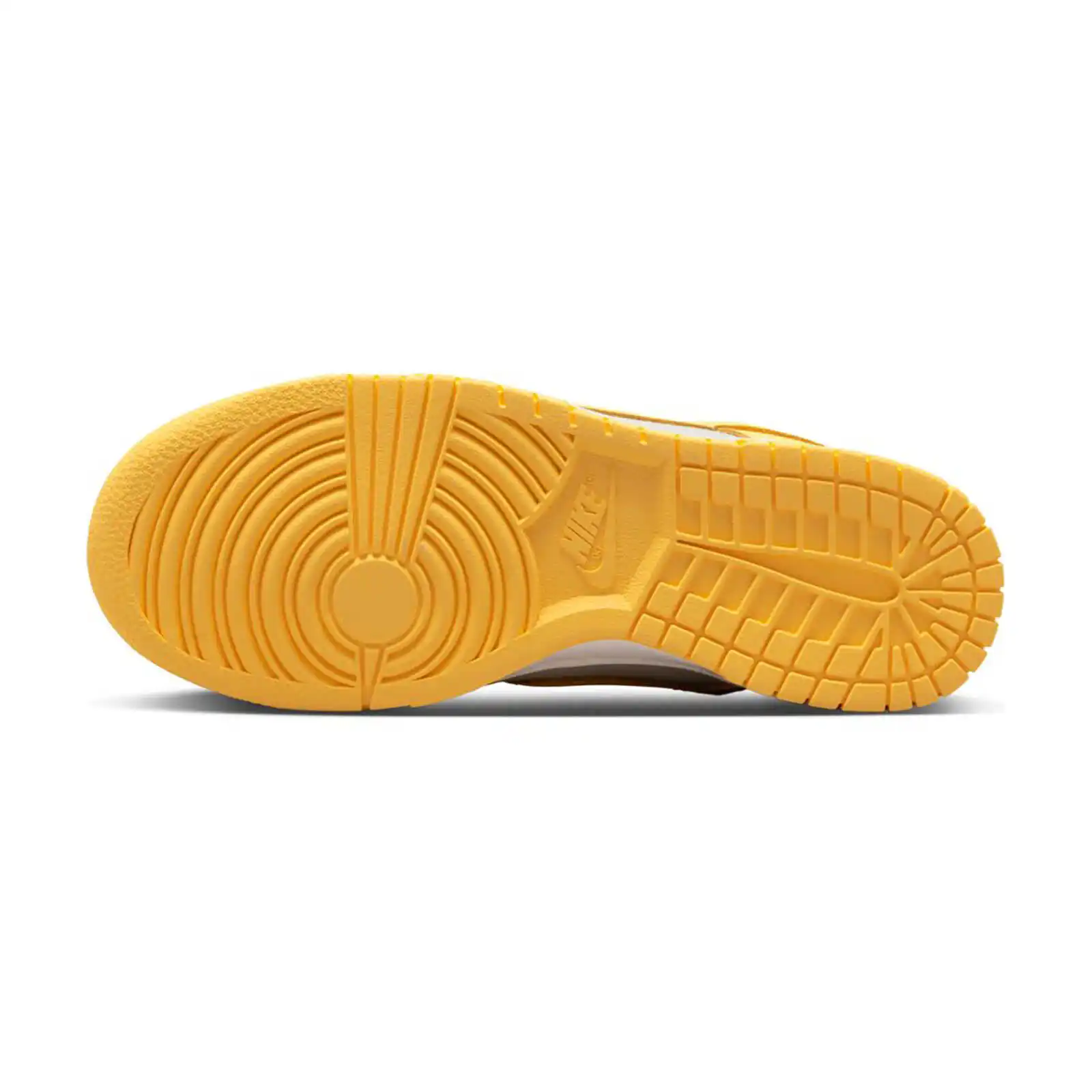 100 per cent of the original female crosses Nike Dunk Low antracy/wheel colour DD1503-002 - Image 2