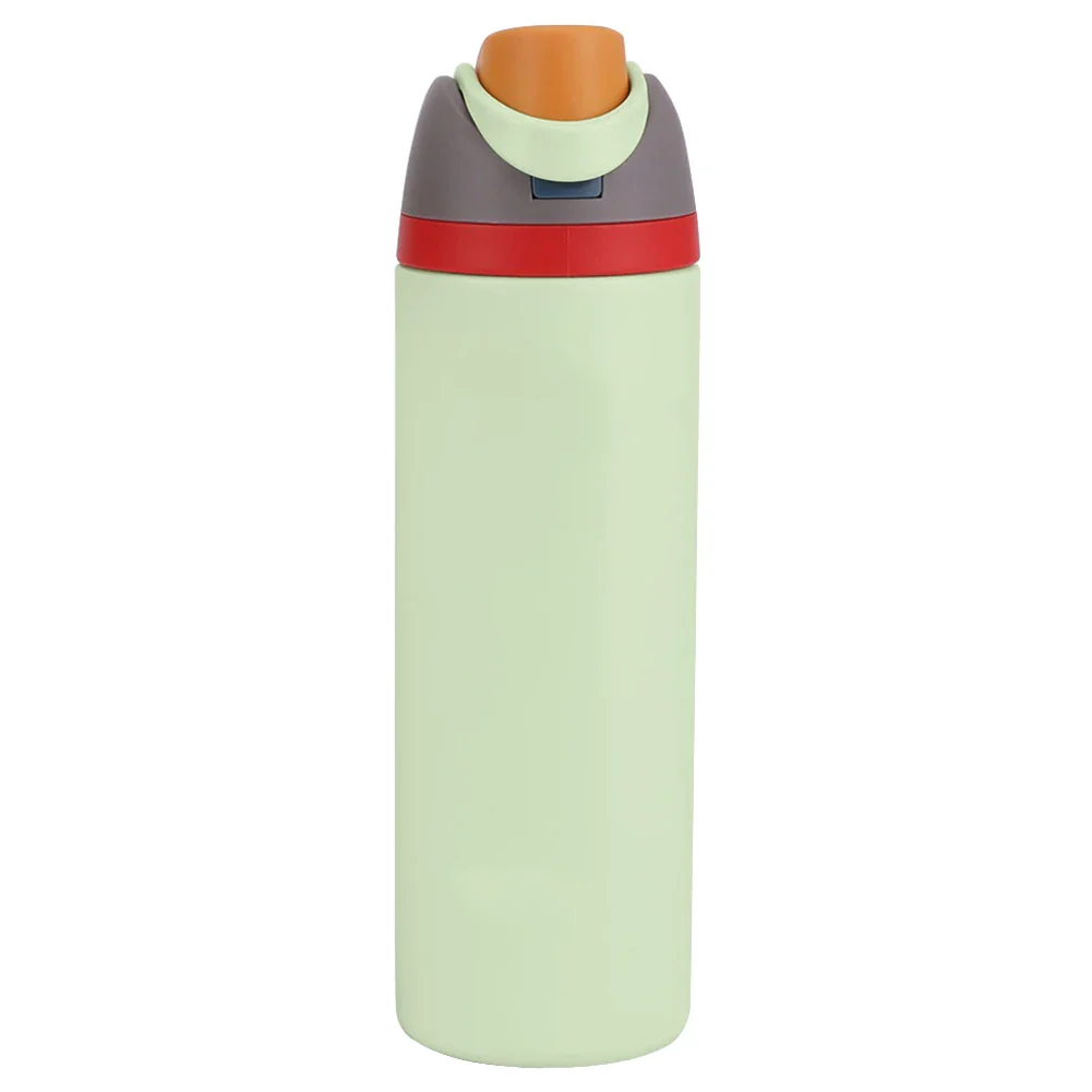 16/19/24/32OZ Stainless Steel Vacuum Double-Layer Insulated Sports Water Bottle Perfect Companion for Outdoor Sport Adventure - Image 13