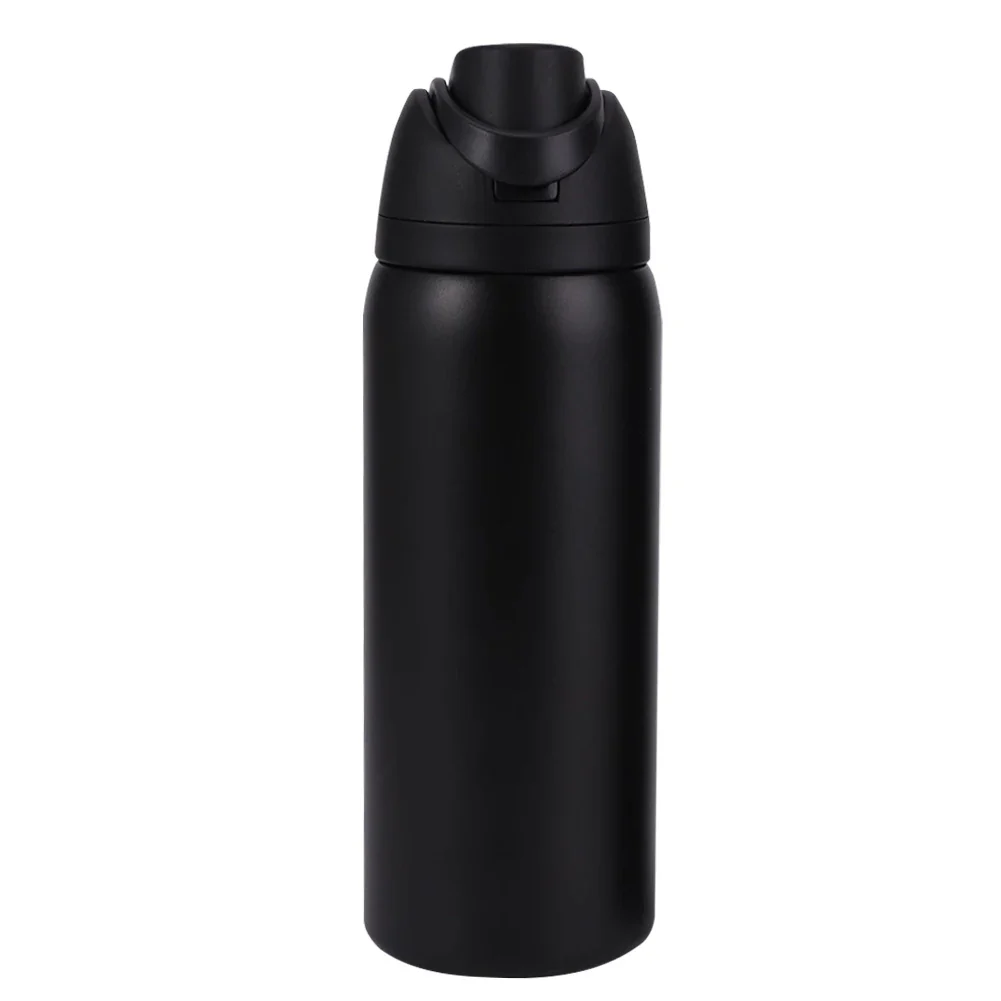 16/19/24/32OZ Stainless Steel Vacuum Double-Layer Insulated Sports Water Bottle Perfect Companion for Outdoor Sport Adventure - Image 15
