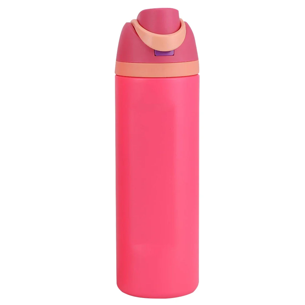 16/19/24/32OZ Stainless Steel Vacuum Double-Layer Insulated Sports Water Bottle Perfect Companion for Outdoor Sport Adventure - Image 17