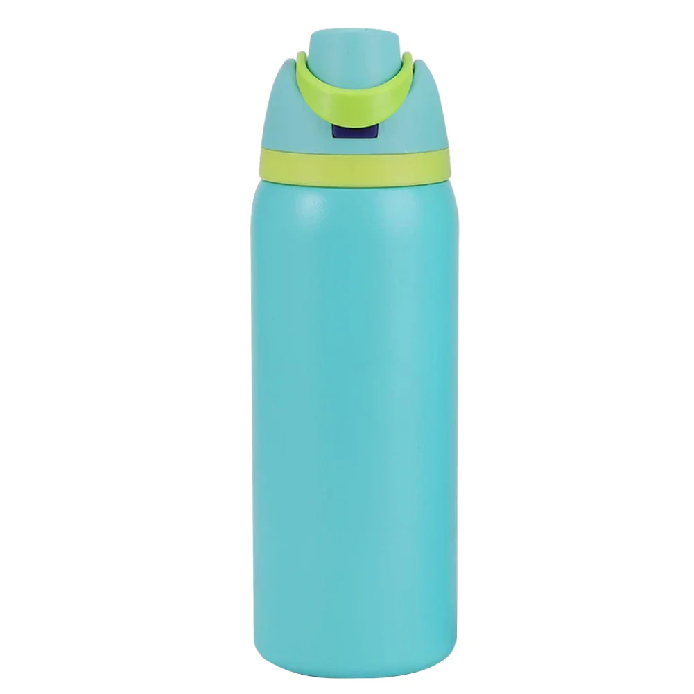 16/19/24/32OZ Stainless Steel Vacuum Double-Layer Insulated Sports Water Bottle Perfect Companion for Outdoor Sport Adventure - Image 18