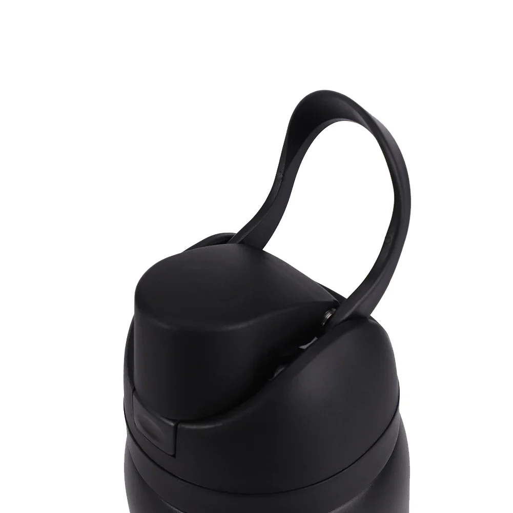 16/19/24/32OZ Stainless Steel Vacuum Double-Layer Insulated Sports Water Bottle Perfect Companion for Outdoor Sport Adventure - Image 19