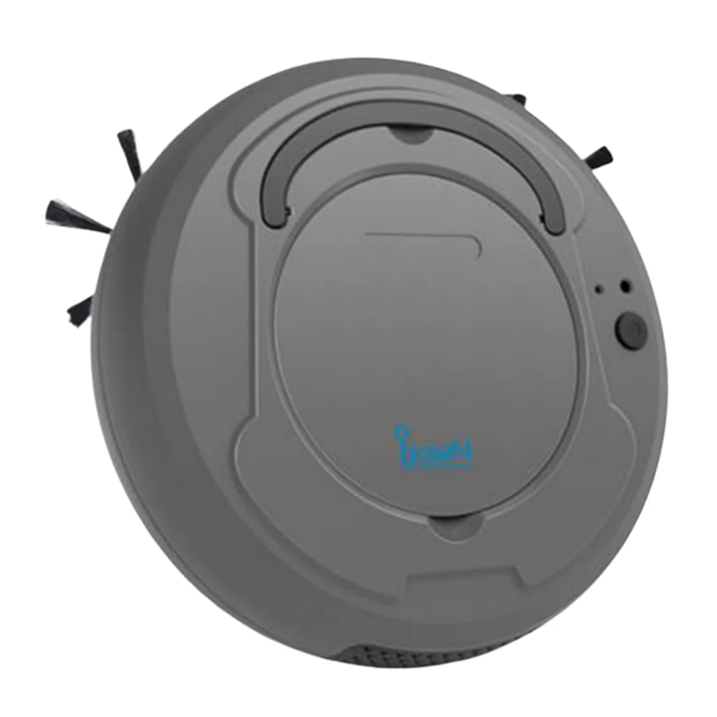 1800Pa Multifunctional 3-in-1 Cleaning Mopping Sweeping Robot Automatic Vacuum Cleaner - Image 2