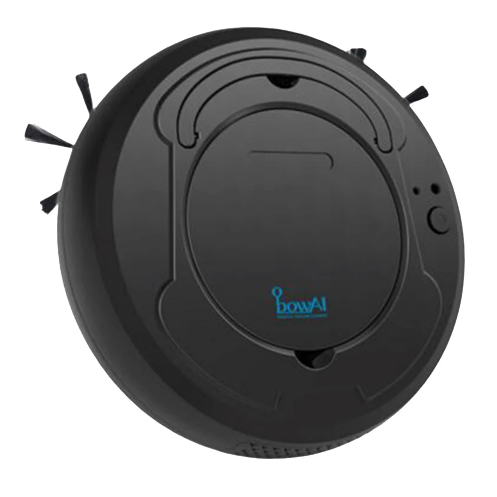 1800Pa Multifunctional 3-in-1 Cleaning Mopping Sweeping Robot Automatic Vacuum Cleaner - Image 5
