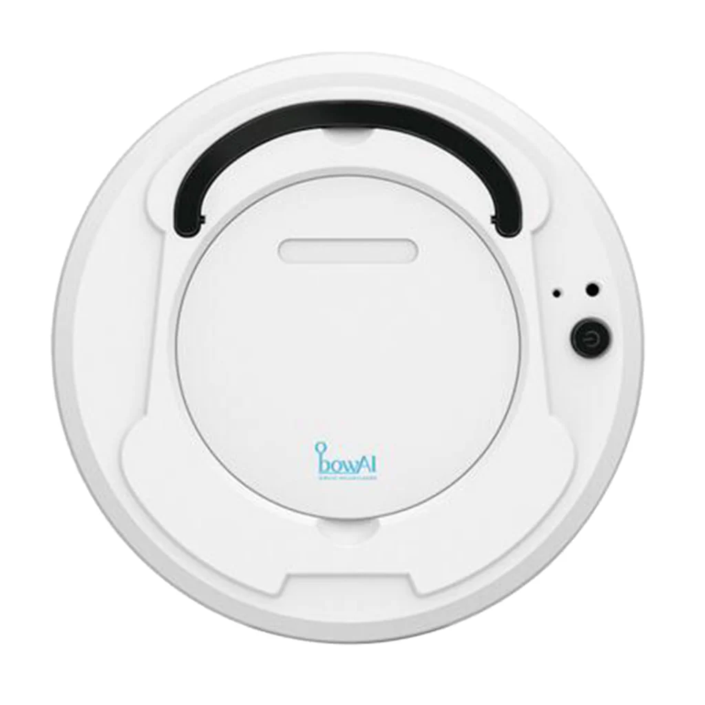 1800Pa Multifunctional 3-in-1 Cleaning Mopping Sweeping Robot Automatic Vacuum Cleaner - Image 7