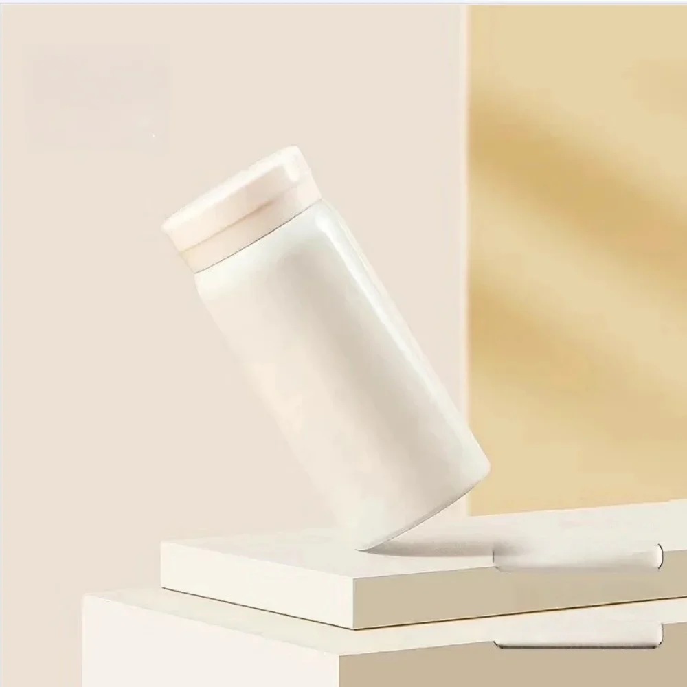 200ml Mini Insulated Cup Stainless Steel Coffee Thermal Mug 316 Vacuum Flasks for Hot and Cold Cup - Image 10