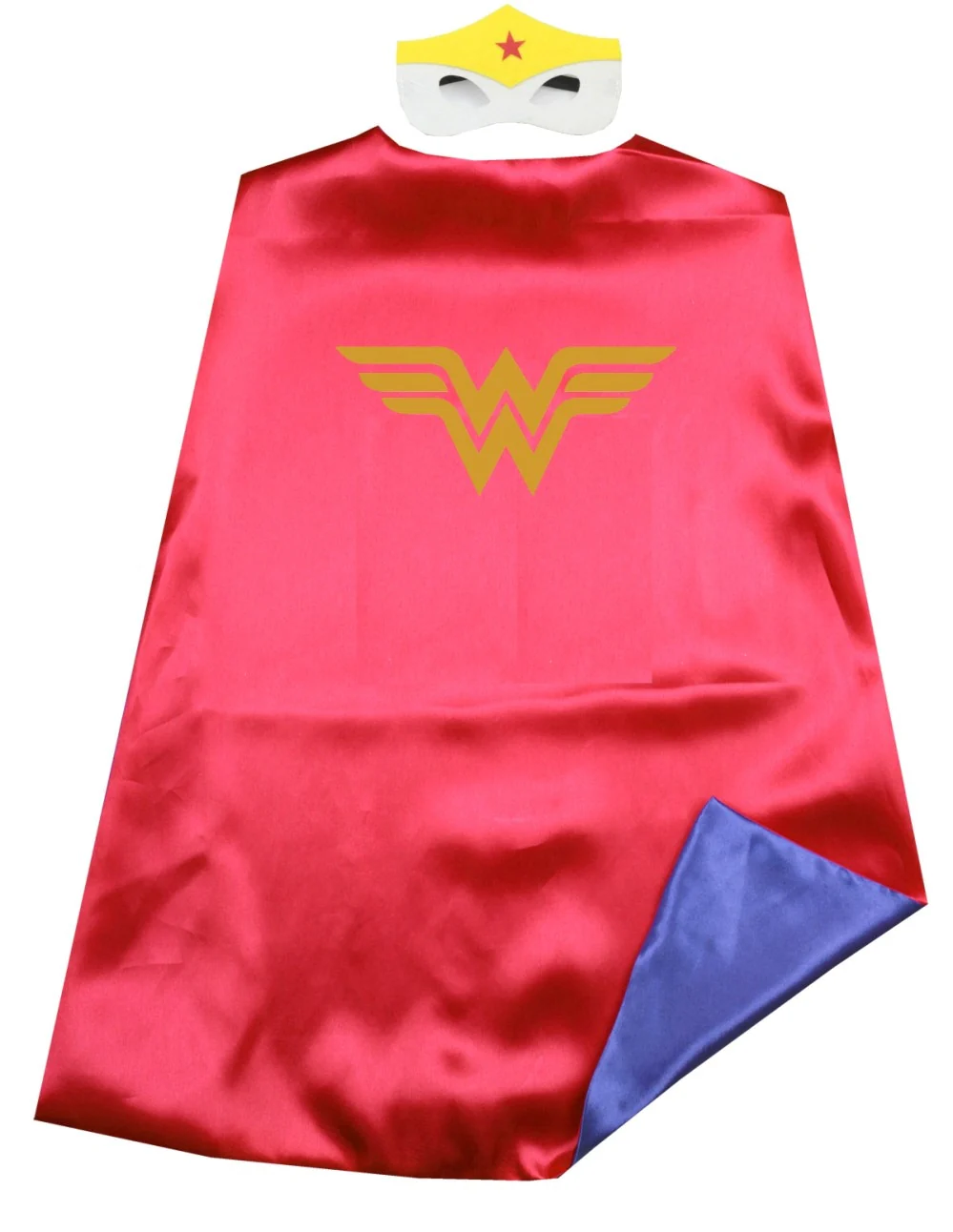 2020  SuperHero Girls TuTu Dress Hot Halloween Costume (3-9Years) Diana Party Dress - Image 3