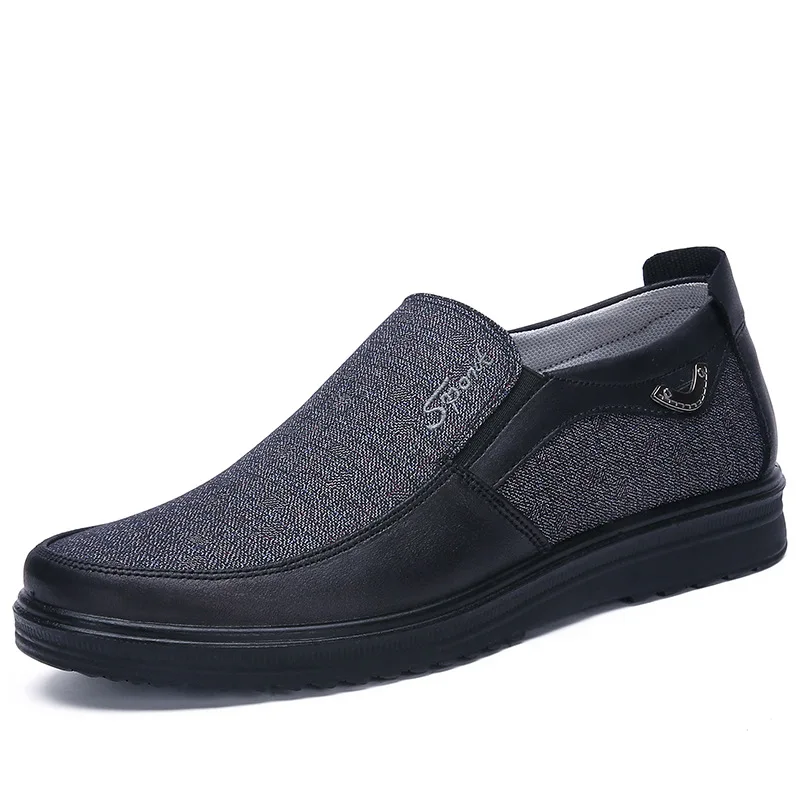 2021 Men Advanced Canvas Shoes Male Summer Classic High Quality Casual Shoes Breathable Flat Shoes Zapatos Sneakers Large Size - Image 11