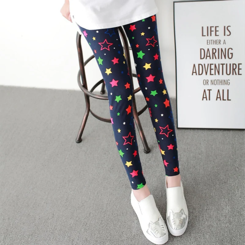 2022 Camouflage Printing Elasticity Leggings Fitness Pants Legins Casual Legging For Women - Image 31