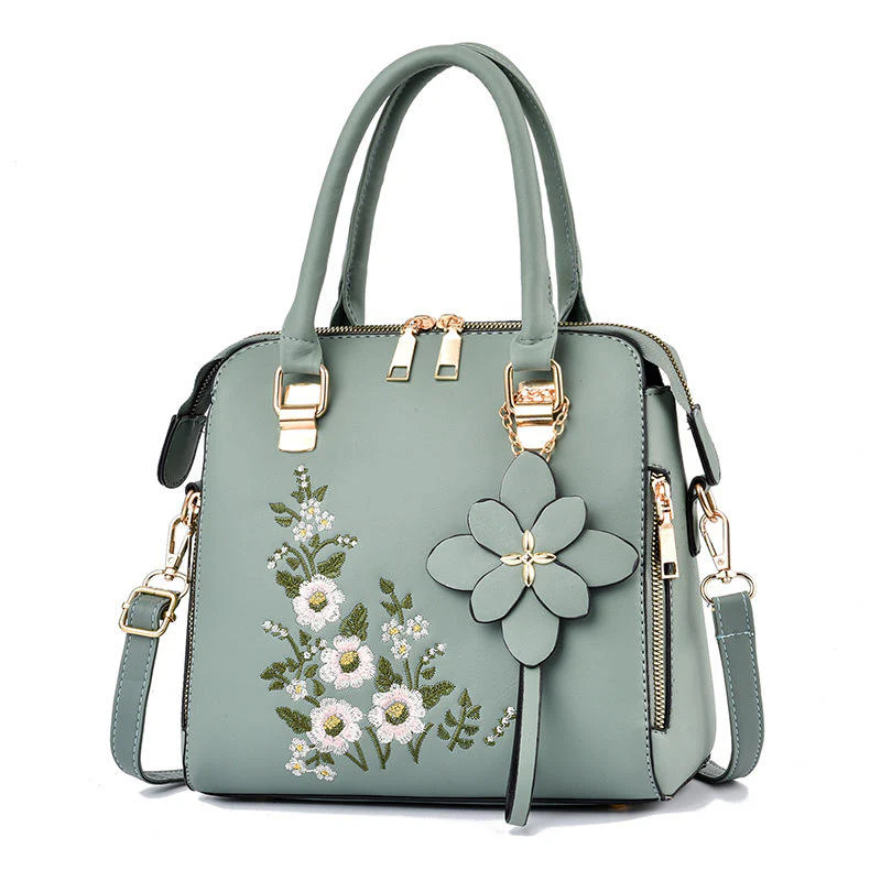 2022 Factory new women hand bags cross body bag design girls shoulder