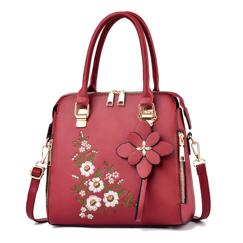 2022 Factory new women hand bags cross body bag design girls shoulder - Image 10
