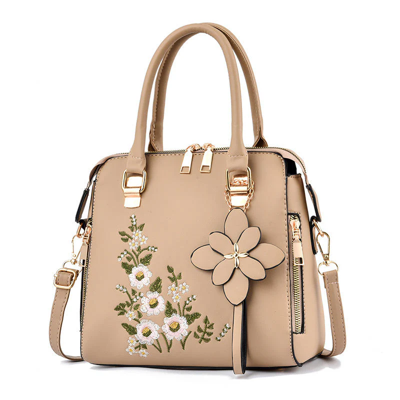 2022 Factory new women hand bags cross body bag design girls shoulder - Image 11
