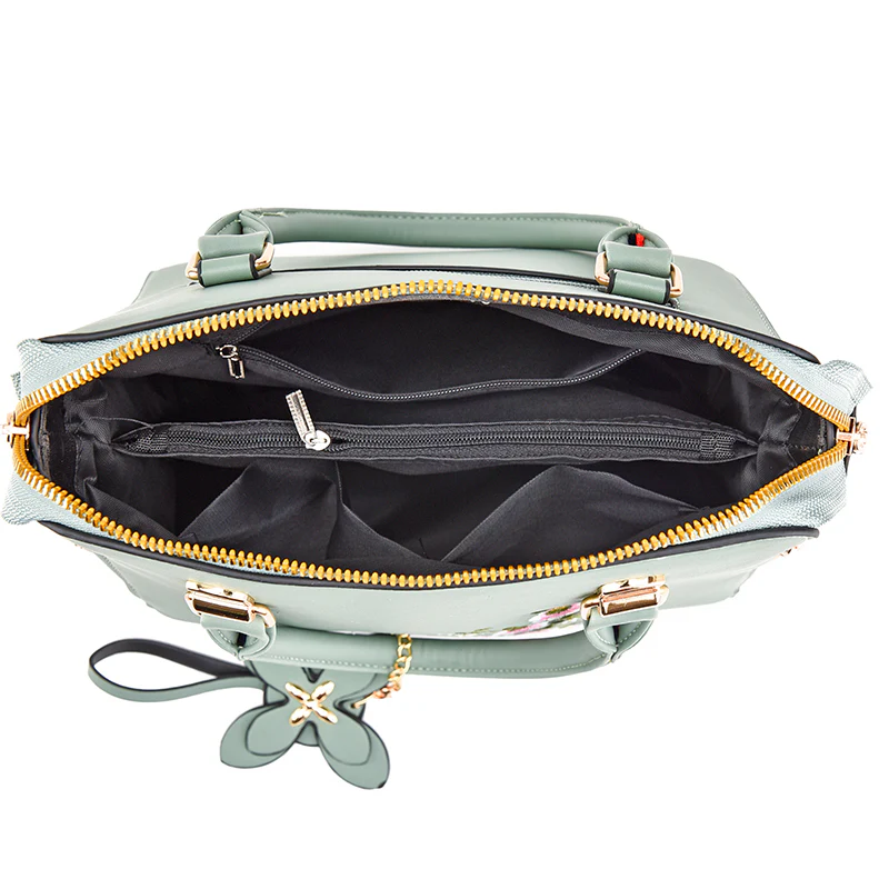 2022 Factory new women hand bags cross body bag design girls shoulder - Image 9