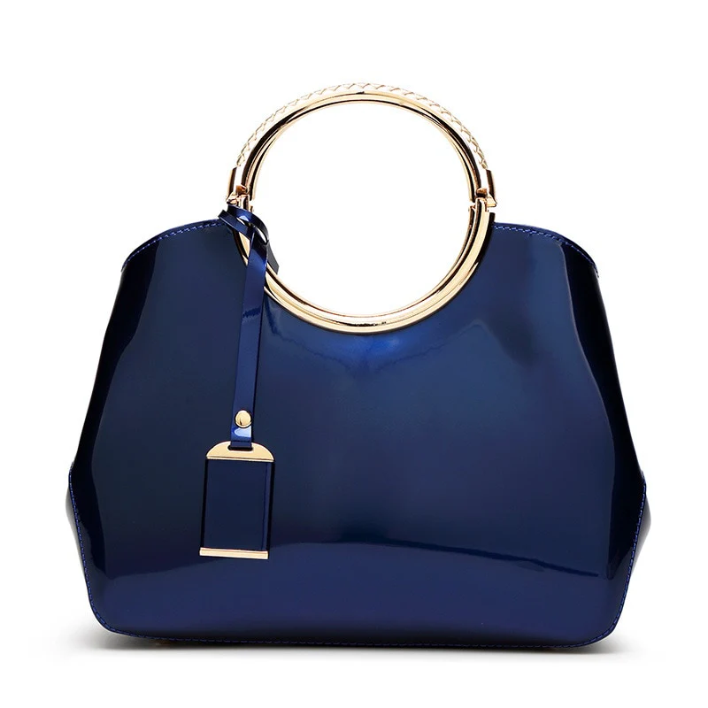 2022 Famous Brands Women Bag High Quality Women Handbag - Image 2