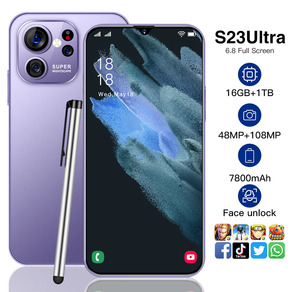 2022 mobile phones in dubai With Good Service - Image 2