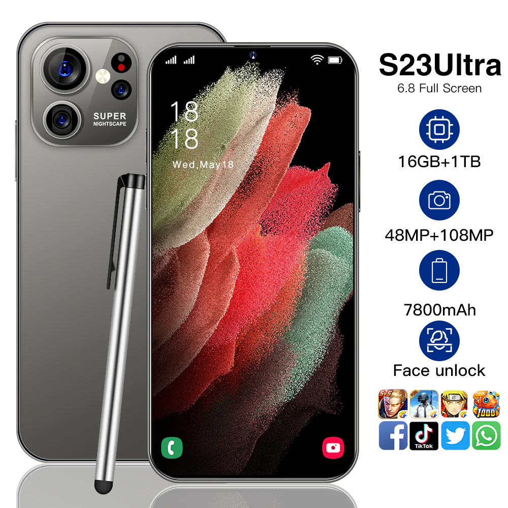 2022 mobile phones in dubai With Good Service - Image 4