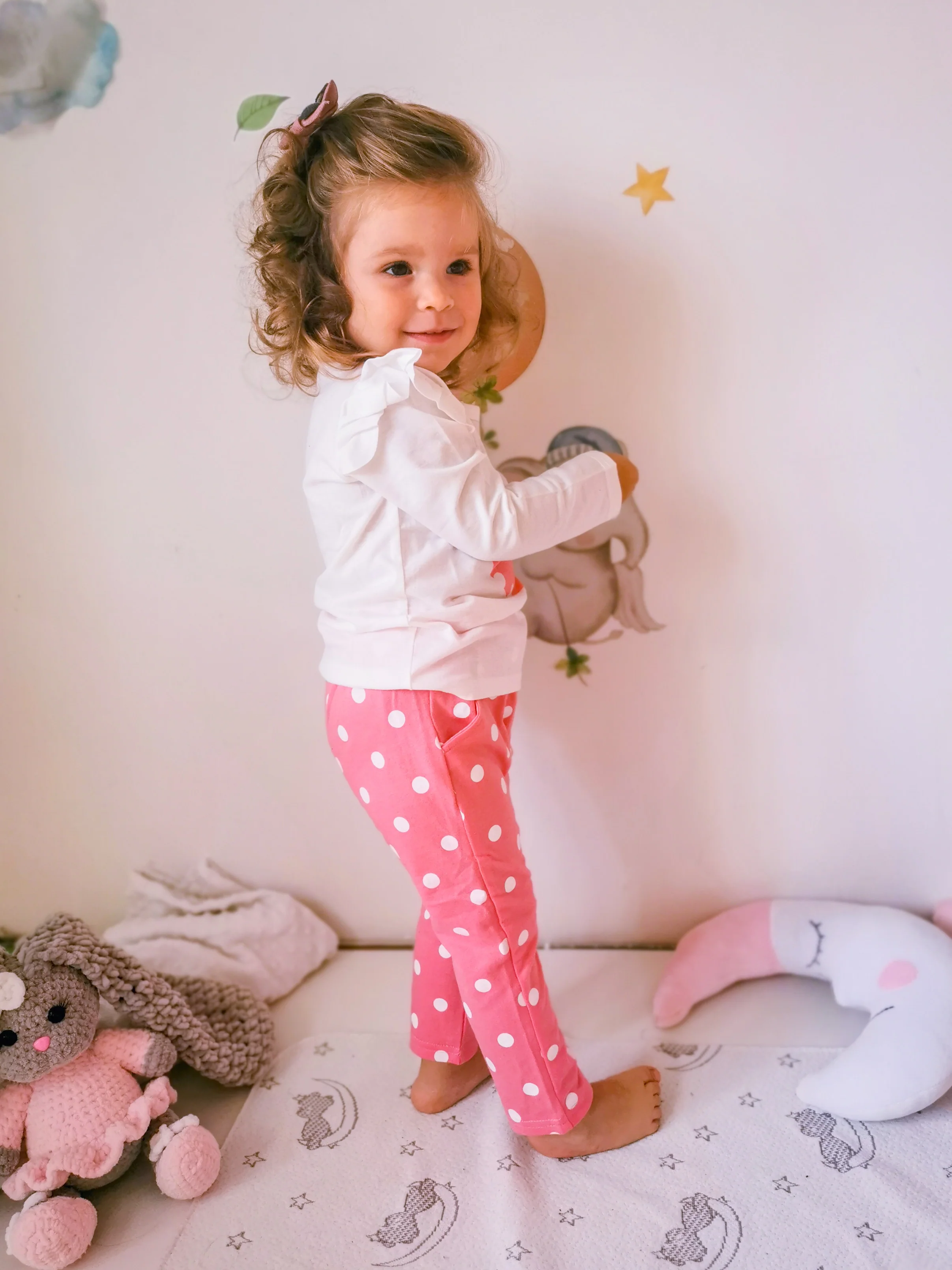 2022 Spring New Children's Clothing Fashion Baby Girl Out 2pcs Suit Coat - Image 12