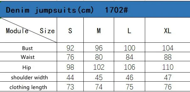 2022 Summer New Retro Light Blue Women's Short Sleeve Denim Jumpsuit Fashion Sexy Jeans Jumpsuit S-XL Drop Shipping - Image 6