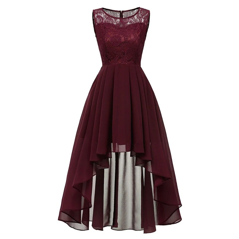2022 Sexy wedding party dress prom gown fashion clothing - Image 7