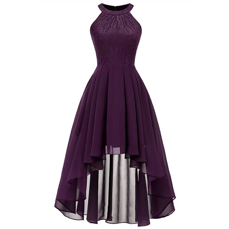 2022 Sexy wedding party dress prom gown fashion clothing - Image 9