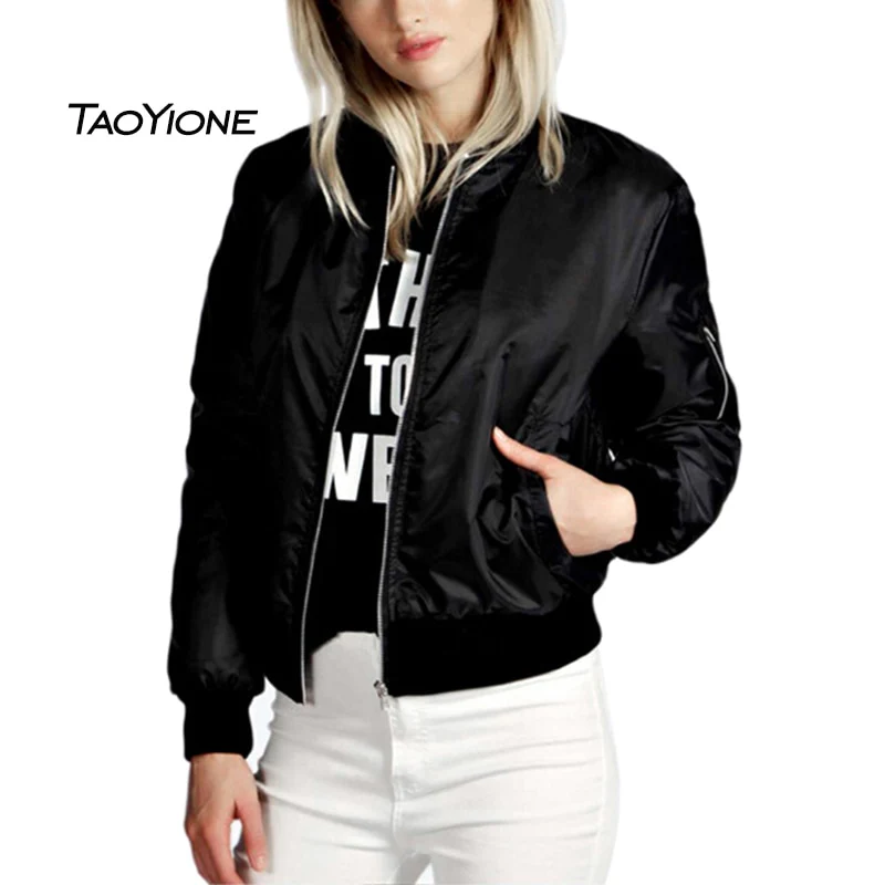 2023 Fashion Summer Windbreaker Women Jacket Coats Long Sleeve Basic Jackets Bomber Thin Women's Work Wear Jacket Female Outwear - Image 3