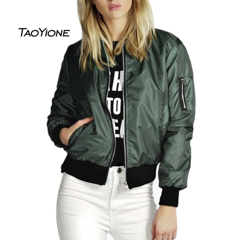 2023 Fashion Summer Windbreaker Women Jacket Coats Long Sleeve Basic Jackets Bomber Thin Women's Work Wear Jacket Female Outwear - Image 4