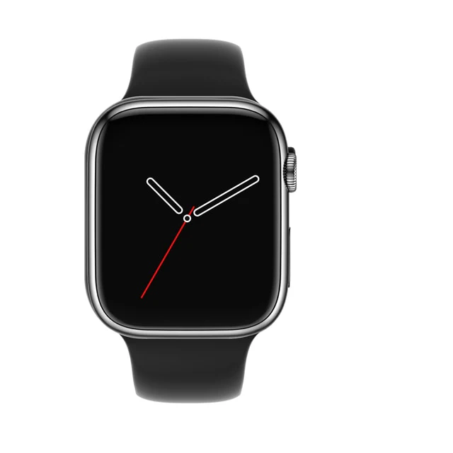 2023 New Smart Watch Women NFC Smartwatch Men Women Bluetooth Call Waterproof Wireless Charging HD Screen For Apple Xiaomi +Box - Image 6