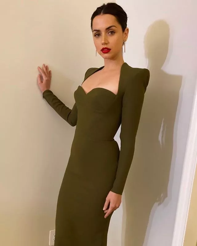 2023 New Summer Women Long Sleeved Bandage Dress Sexy V Neck Slim Midi Celebrity Night Show Bodycon Club Party Dresses Vestidos - Image 8