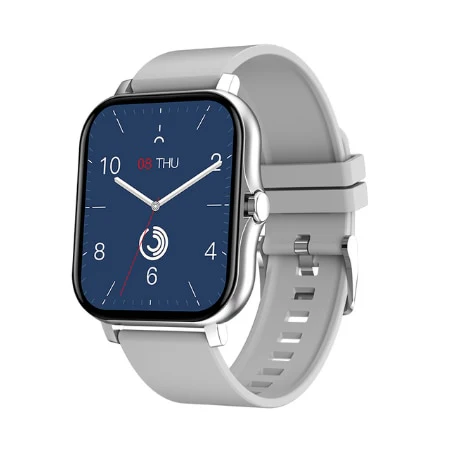 2023 Smart Watch Men Women Gift Sport Fitness Health Heart Rate Monitor Bluetooth Digital Smartwatch Wristwatch - Image 10