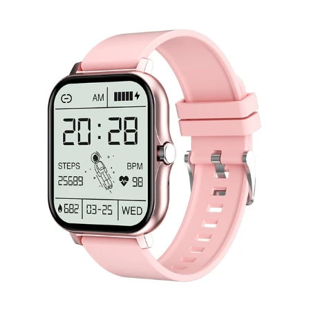 2023 Smart Watch Men Women Gift Sport Fitness Health Heart Rate Monitor Bluetooth Digital Smartwatch Wristwatch - Image 13