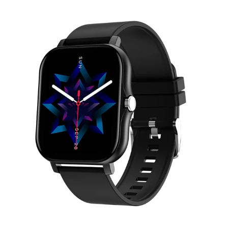 2023 Smart Watch Men Women Gift Sport Fitness Health Heart Rate Monitor Bluetooth Digital Smartwatch Wristwatch - Image 3