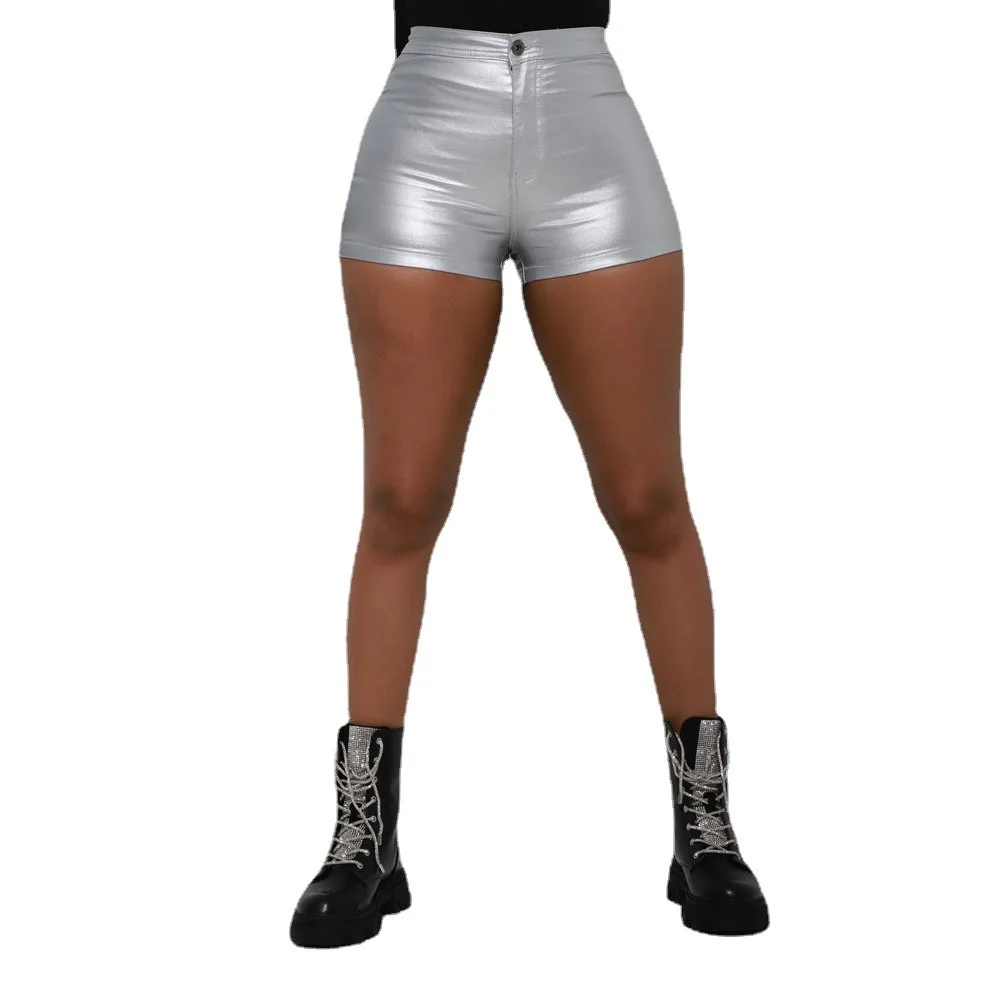 2023 Summer Women Short Pants Womens Clothing Fitness Slim Bodycon Party Night Clubwear Clothes For Women Outfit - Image 8
