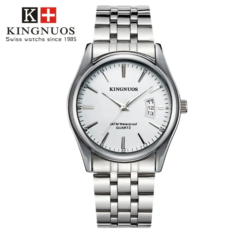 2023 Top Brand Luxury Men's Watch 30m Waterproof Date Clock Male Sports Watches Men Quartz Casual Wrist Watch Relogio Masculino - Image 8