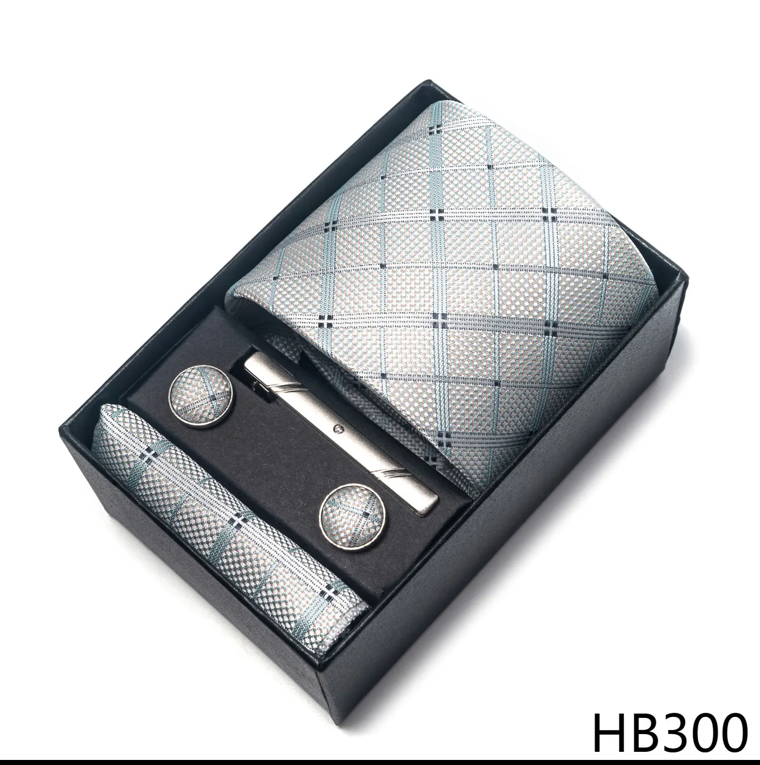 2025 New Design Fashion Brown Paisley Tie Handkerchief Cufflink Set For Men Necktie Clothing Accessories Birthday Present - Image 62