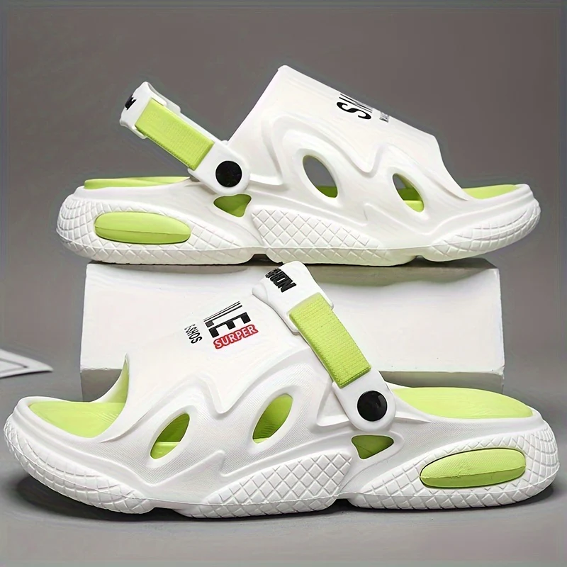 2025 New Men'S Sandals - Image 11