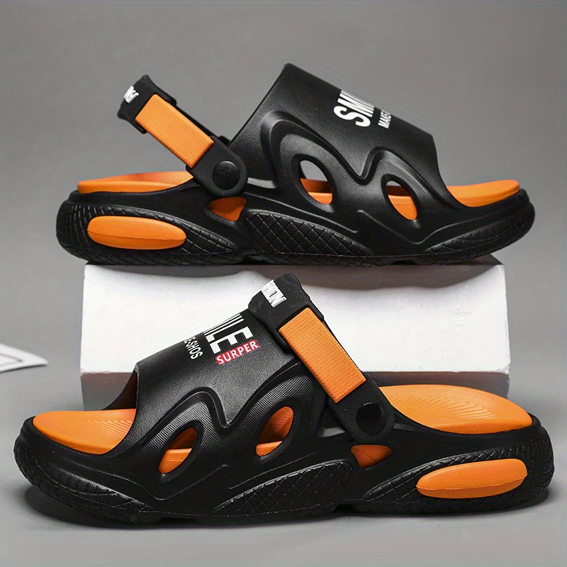 2025 New Men'S Sandals - Image 13
