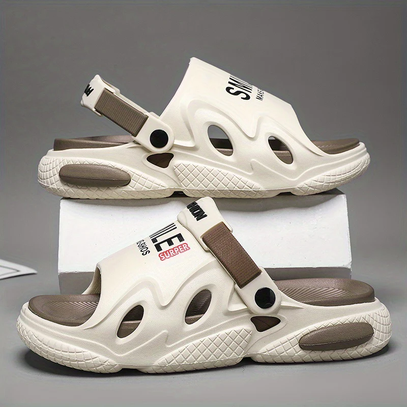 2025 New Men'S Sandals - Image 16