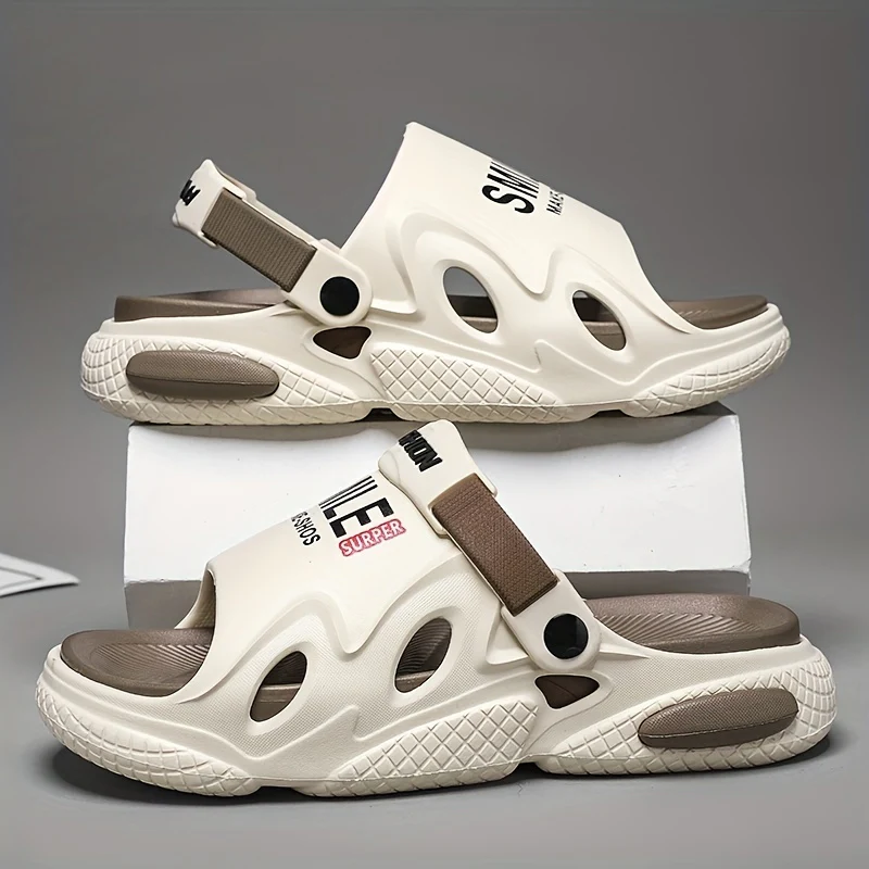 2025 New Men'S Sandals - Image 22