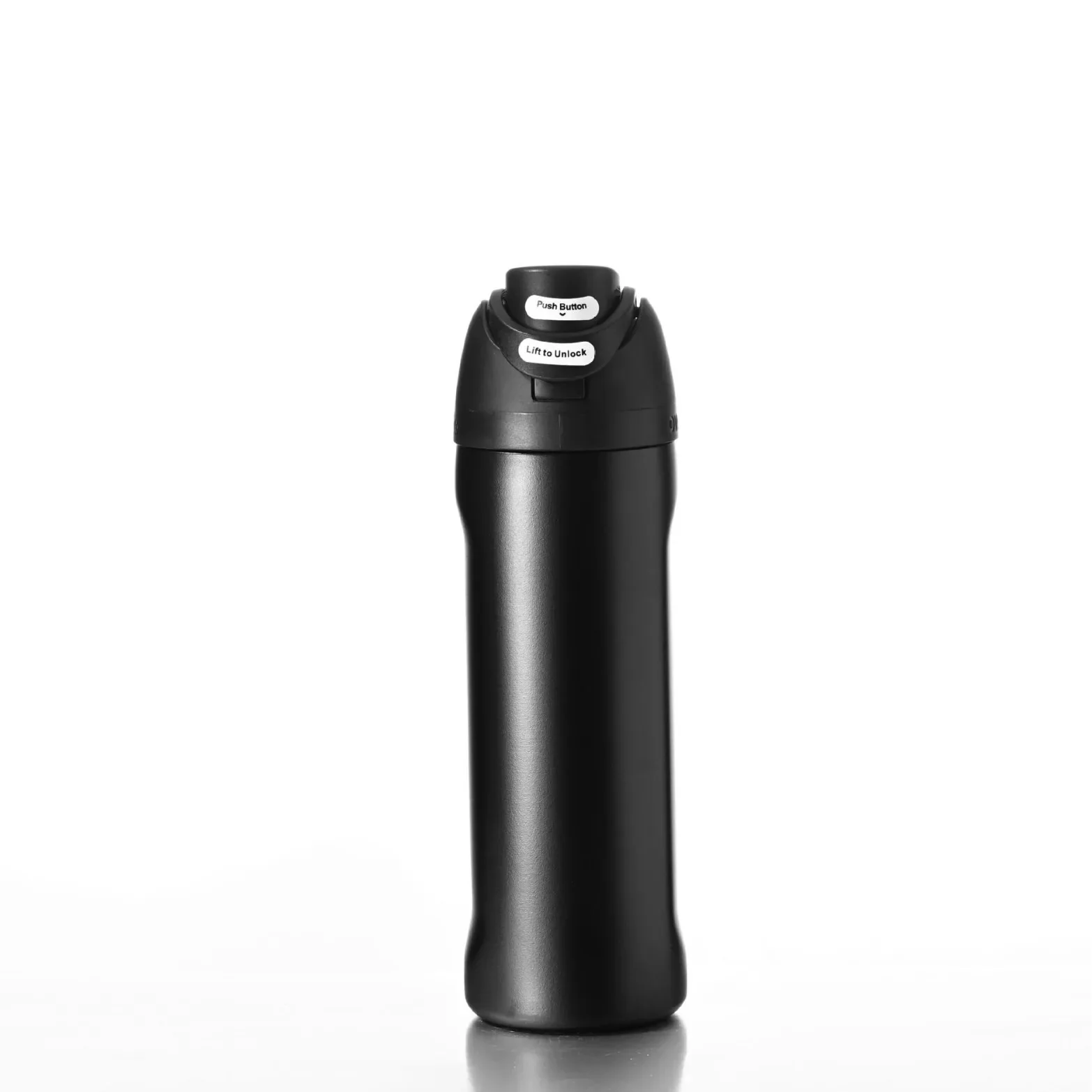 24oz Stainless Steel Insulated Cup with Straw Vacuum Thermos Mug for Coffee Iced Drinks Hot/Cold Double Wall Tumbler - Image 18