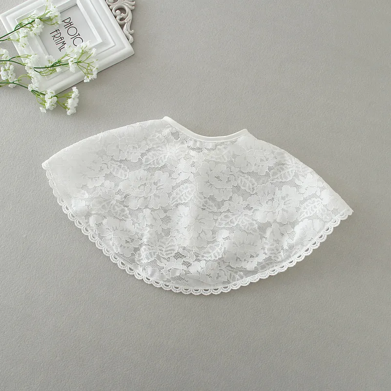 2pcs /Set Baby Girl Dress 3-24 Months Infant Formal Dresses For Birthday&Wedding Occasion Christening Gowns Baptism Clothes TS46 - Image 6