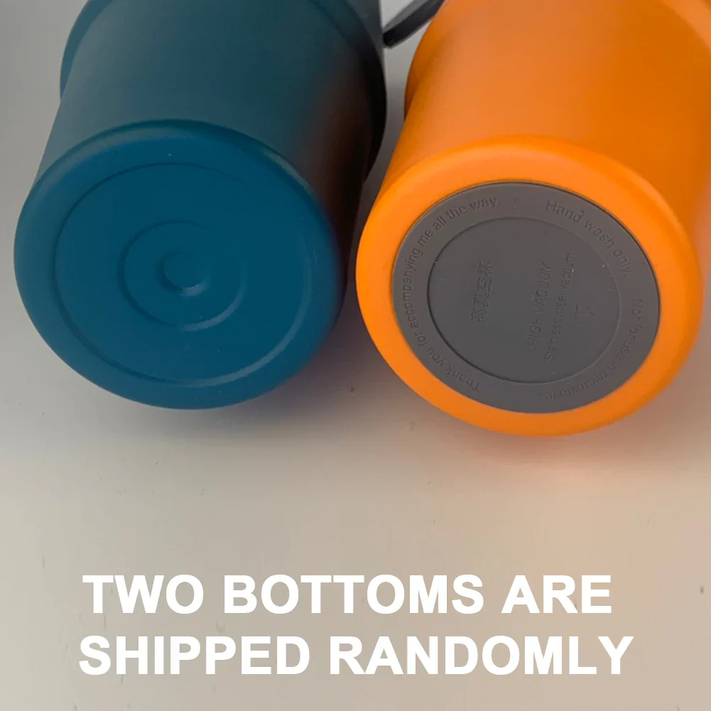 30oz Vacuum Insulated Cup with Handle Double-Layer Insulated Cup Stainless Steel Sports Water Bottle for Cold Hot Beverages - Image 3
