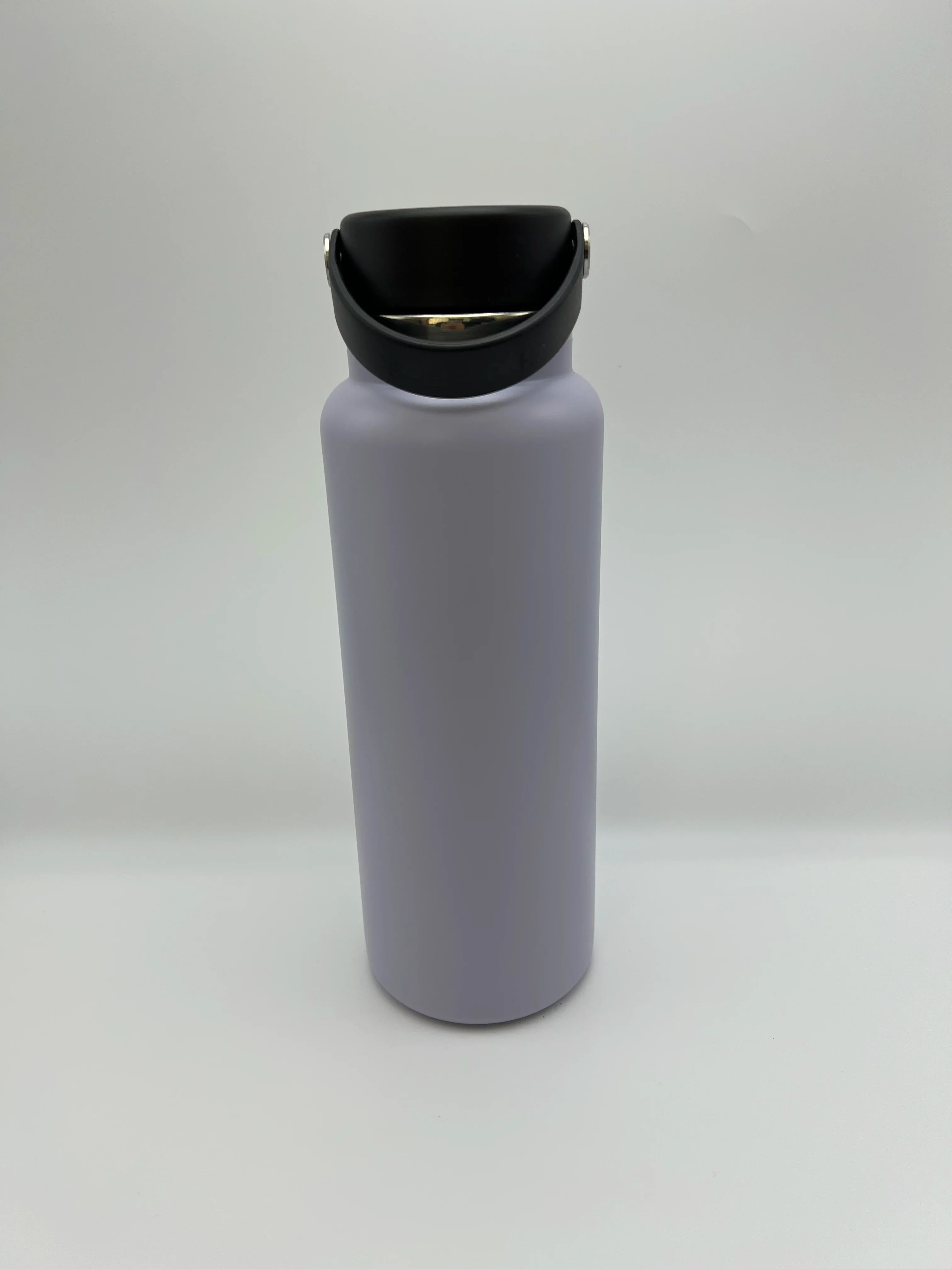 32-ounce stainless steel insulated office water cup, portable with a handle, vacuum-insulated, and leak-proof - Image 5