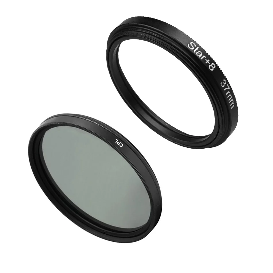 37MM 15X Macro Lens 4K HD Professional Photography Phone Camera Lens for Eyelashes Diamond Jewelry 30X Macro Lens for Smartphone - Image 10