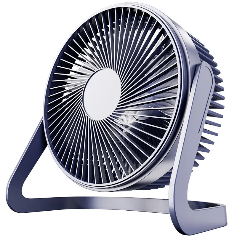 3In1 Desktop Electric Fan Air Cooler Water Cooling Spray Fan Portable Air Conditioner USB Humidification Fan Mini Air Humidifier - Image 3