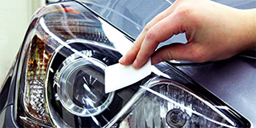 3M Ultra Headlight Restoration Kit, Easy Heavy-Duty Restoration, 39195, 1 Kit, Drill Required, Gray - Image 3