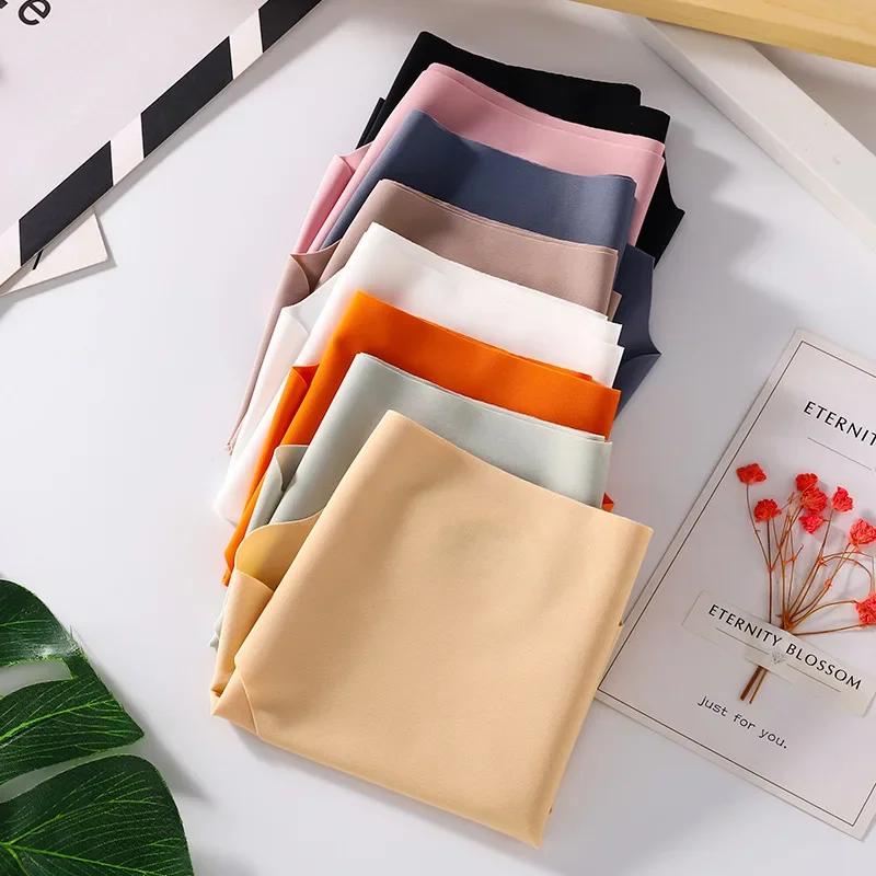 4 PCS/Lot Seamless Panties for Women Plain Panties Slip Silk Female Underwear Soft Thin Light Panti Culotte Femme Underpants - Image 5