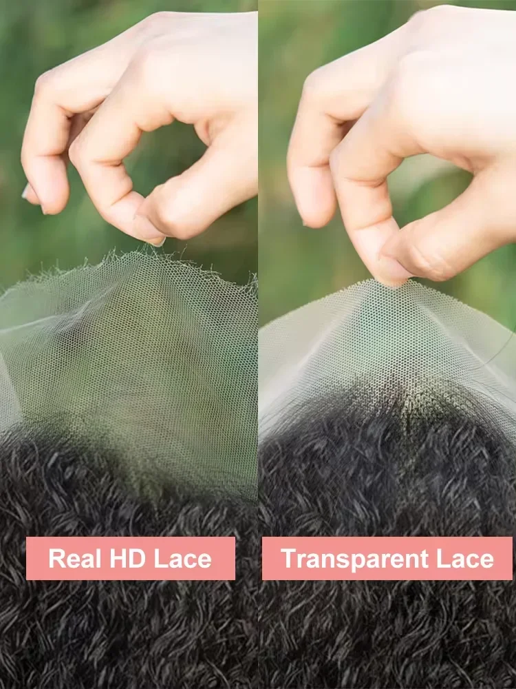 40 46 Inch Lace Front Human Hair Wigs Pre Plucked 13x4 13x6 Transparent Bone Straight Lace Wig Brazilian Frontal Wigs For Women - Image 5